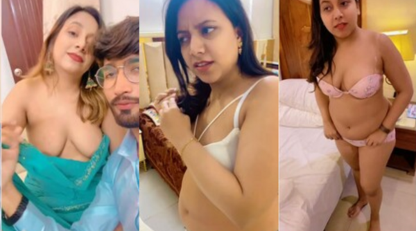 Beautiful Paki Wife 69 Blowjob MMS